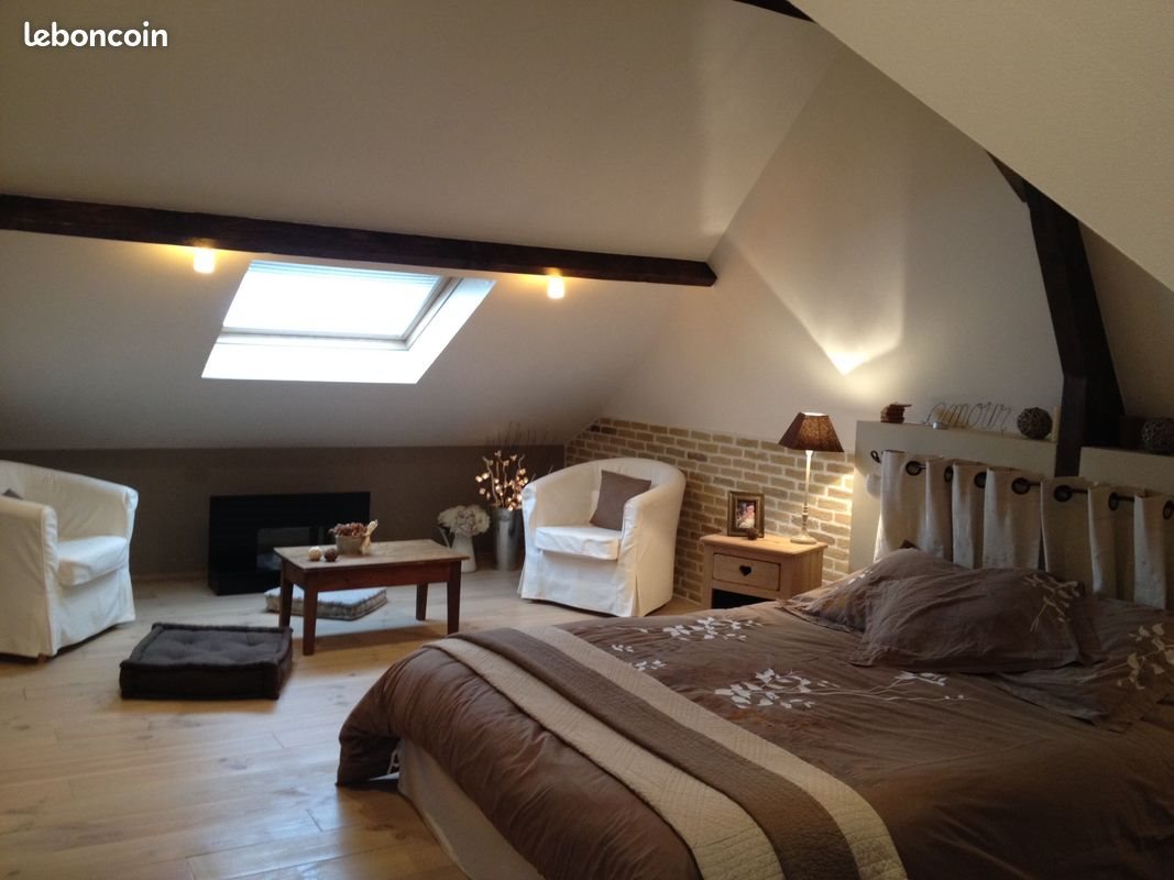 Maison à vendre, 196m², Izeure