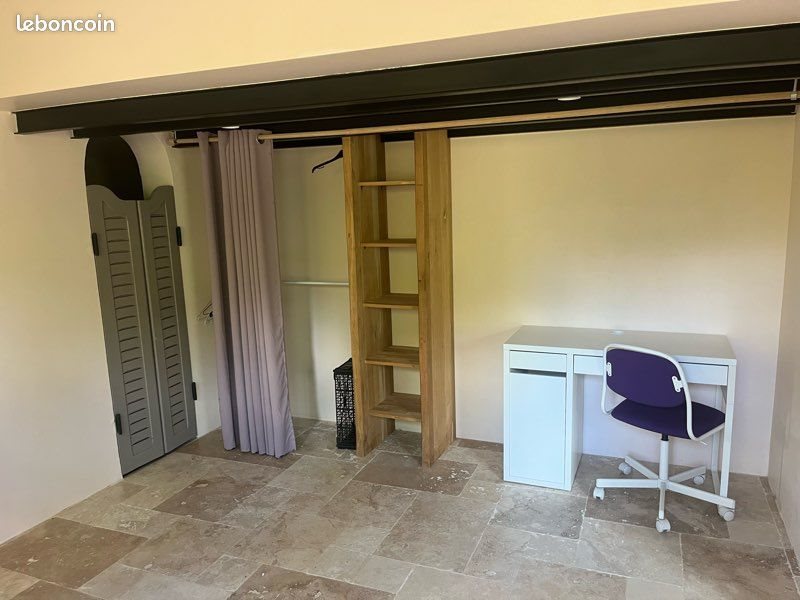 Appartement à louer, 25m², Guyancourt