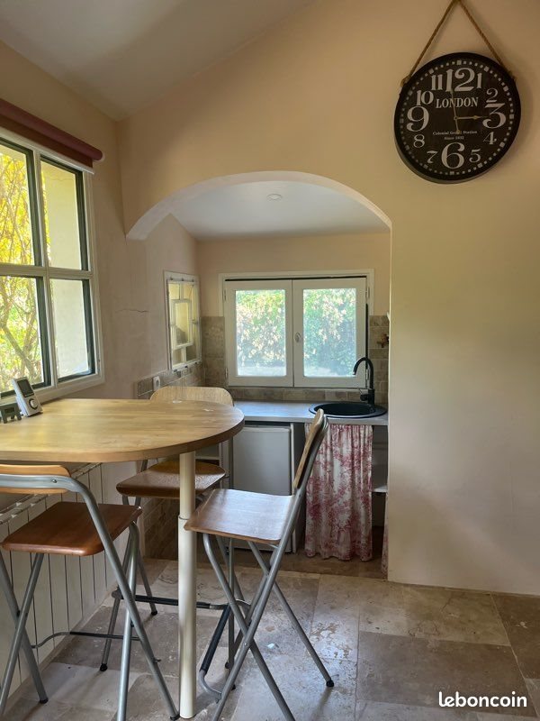 Appartement à louer, 25m², Guyancourt