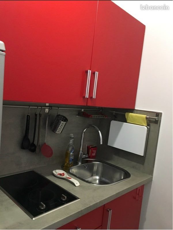 Appartement à louer, 30m², Clichy