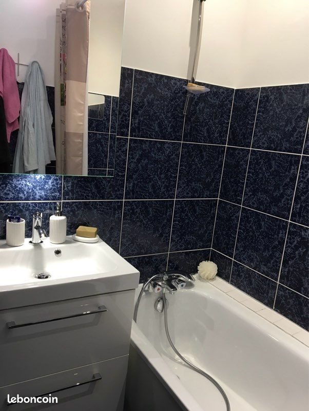 Appartement à louer, 30m², Clichy