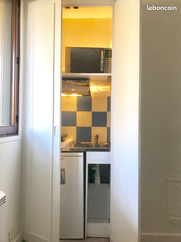 Appartement à louer, 23m², Le Perreux-sur-Marne
