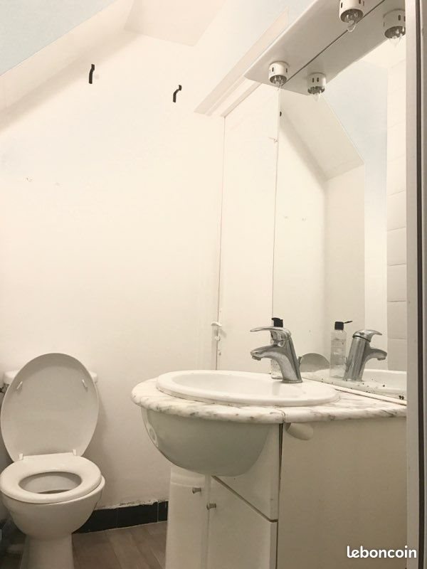 Appartement à louer, 23m², Le Perreux-sur-Marne