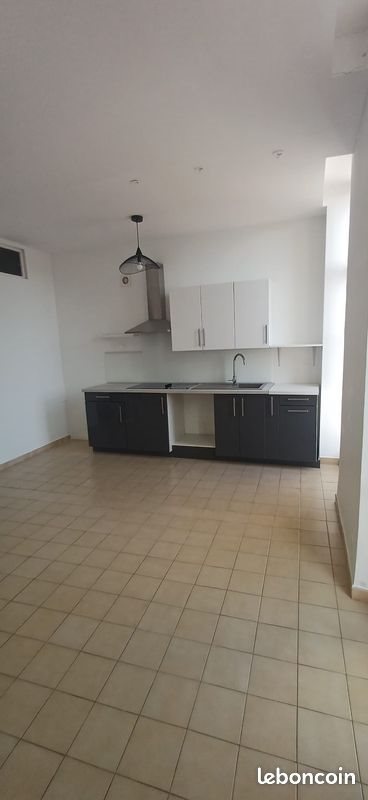 Appartement à louer, 50m², Martigues
