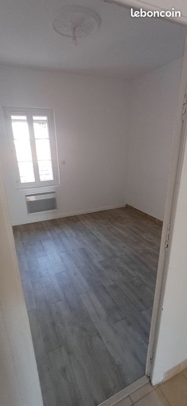 Appartement à louer, 50m², Martigues