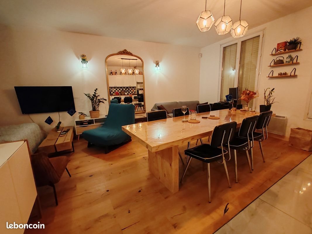 Appartement à louer, 40m², Drancy