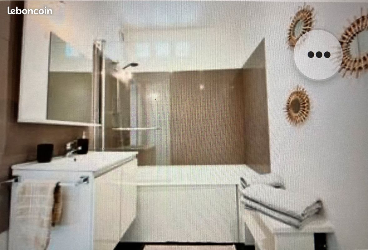 Appartement à louer, 35m², Limoges