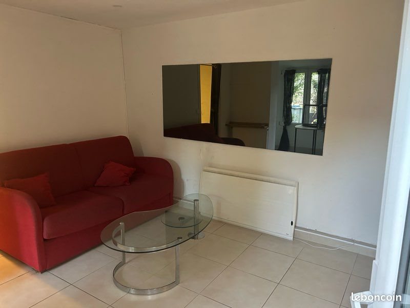 Maison à louer, 33m², Nantes