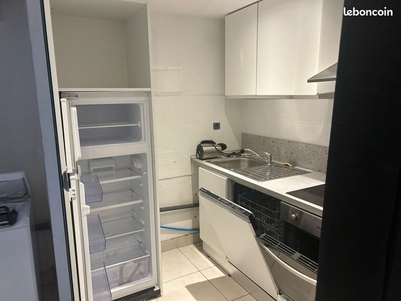 Maison à louer, 33m², Nantes