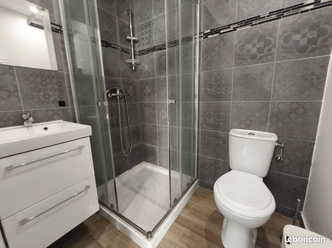 Appartement à louer, 37m², Nice