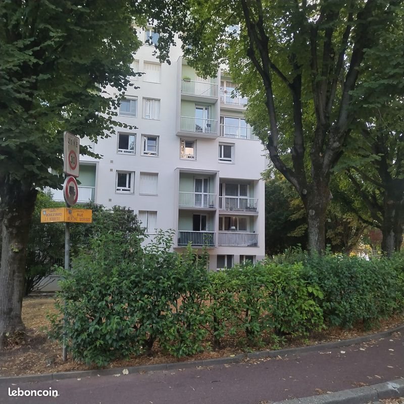 Appartement à louer, 40m², Créteil
