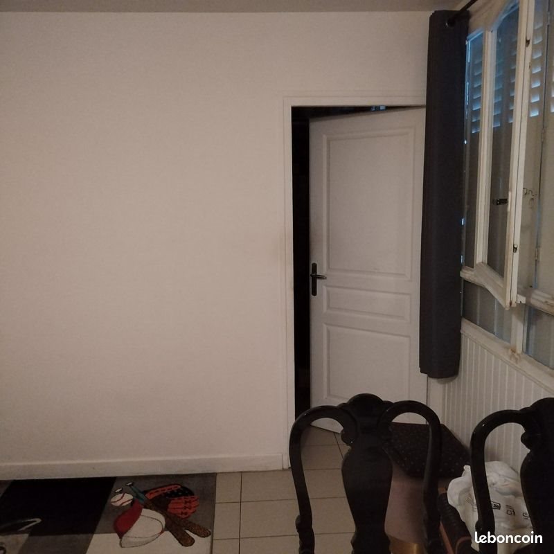 Appartement à louer, 40m², Créteil
