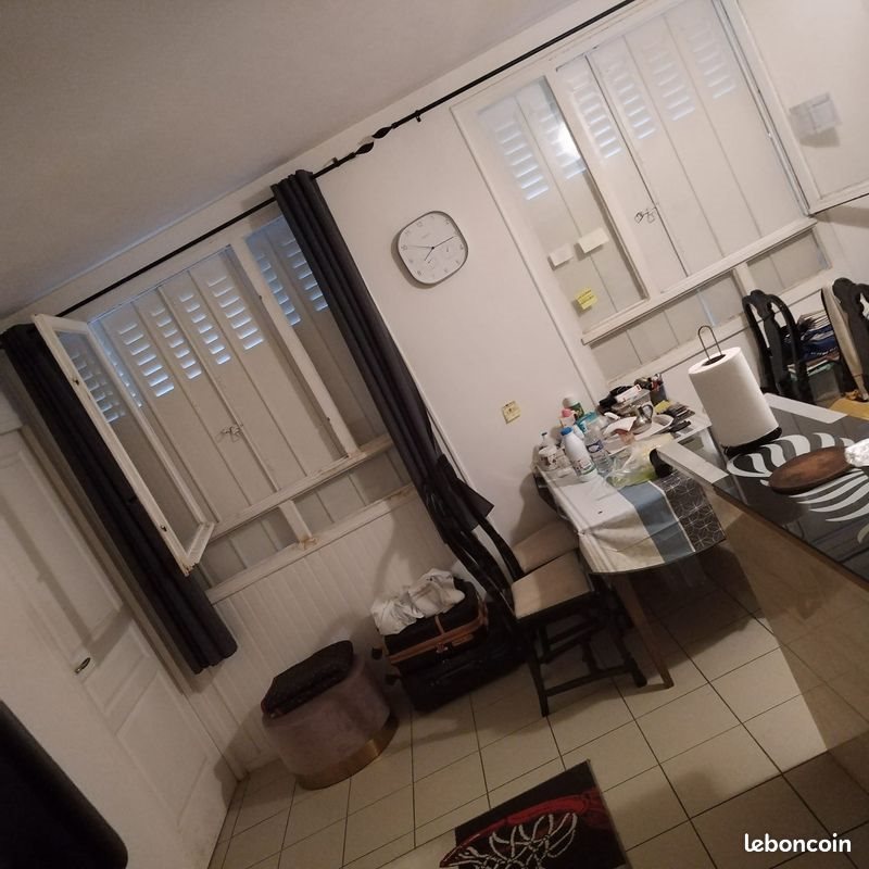 Appartement à louer, 40m², Créteil
