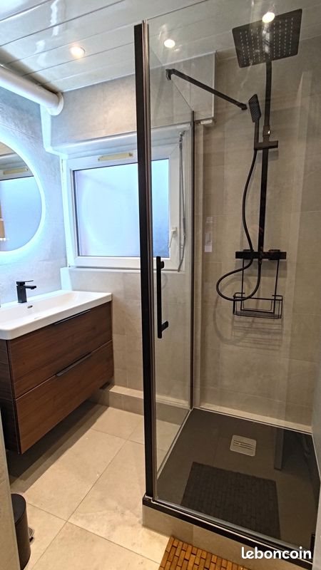 Appartement à louer, 60m², Mulhouse
