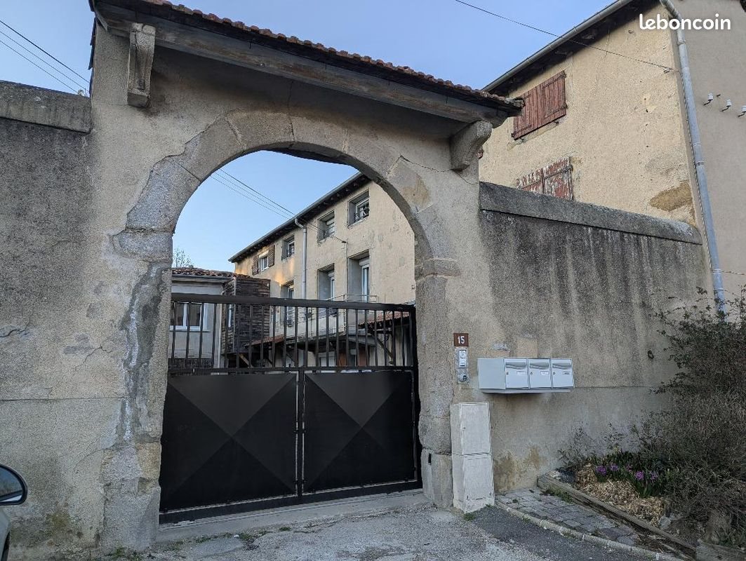 Maison à vendre, 145m², Saint-Chamond