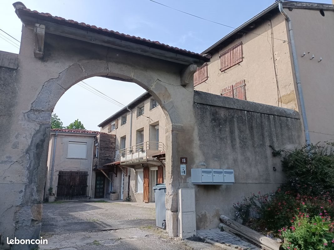 Maison à vendre, 145m², Saint-Chamond