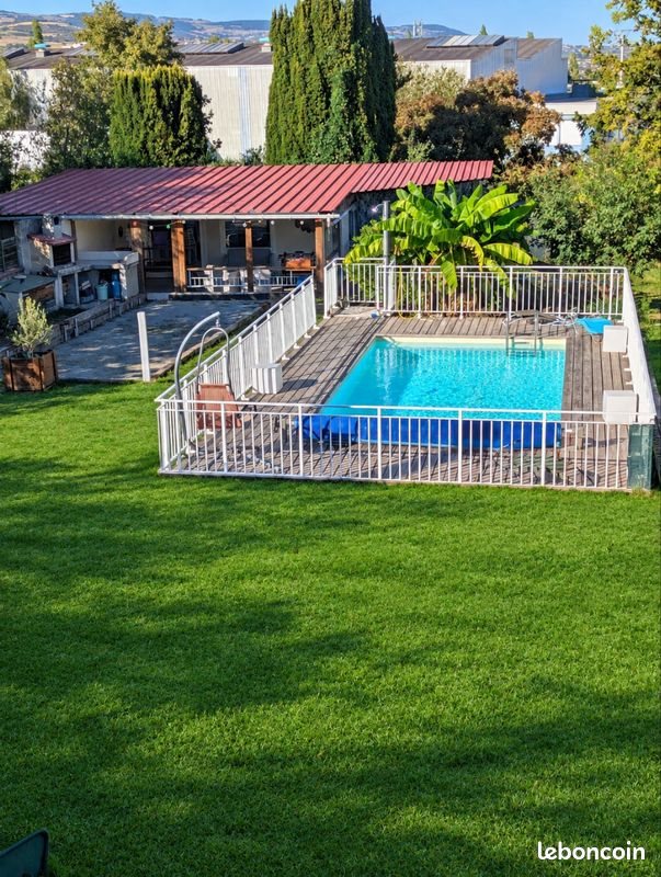 Maison à vendre, 145m², Saint-Chamond