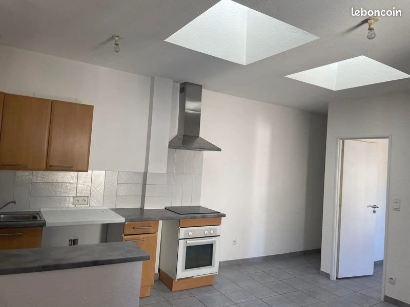 Appartement à louer, 40m², Pézenas