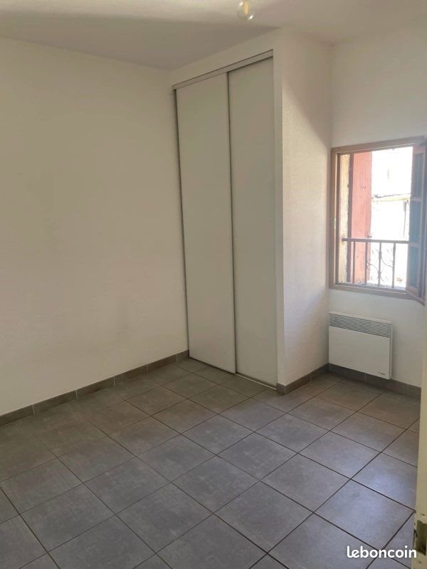 Appartement à louer, 40m², Pézenas