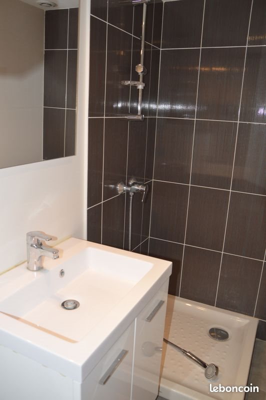Appartement à louer, 18m², Bourg-en-Bresse
