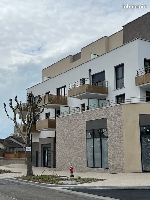Appartement à louer, 39m², Gargenville