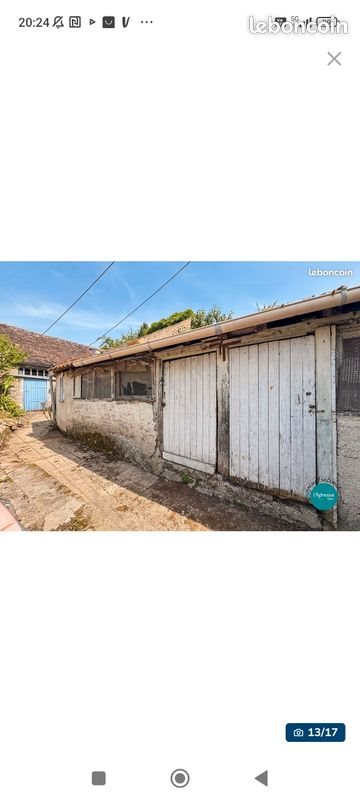 Maison à vendre, 48m², Ivry-sur-Seine