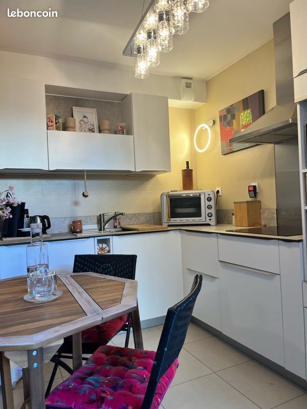 Appartement à vendre, 61m², Bormes-les-Mimosas