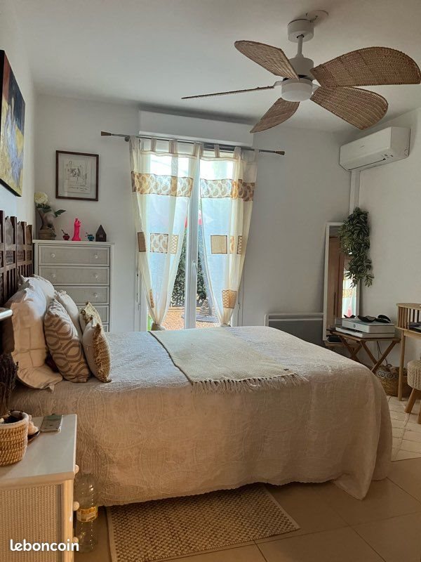 Appartement à vendre, 61m², Bormes-les-Mimosas