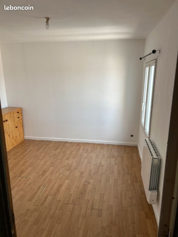 Appartement à louer, 49m², Elbeuf