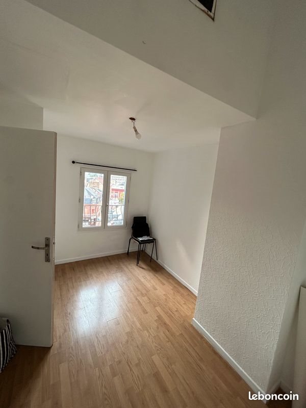 Appartement à louer, 49m², Elbeuf