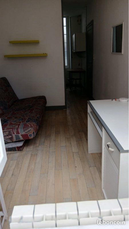 Appartement à louer, 25m², Périgueux