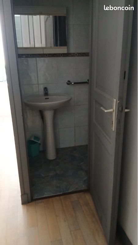 Appartement à louer, 25m², Périgueux
