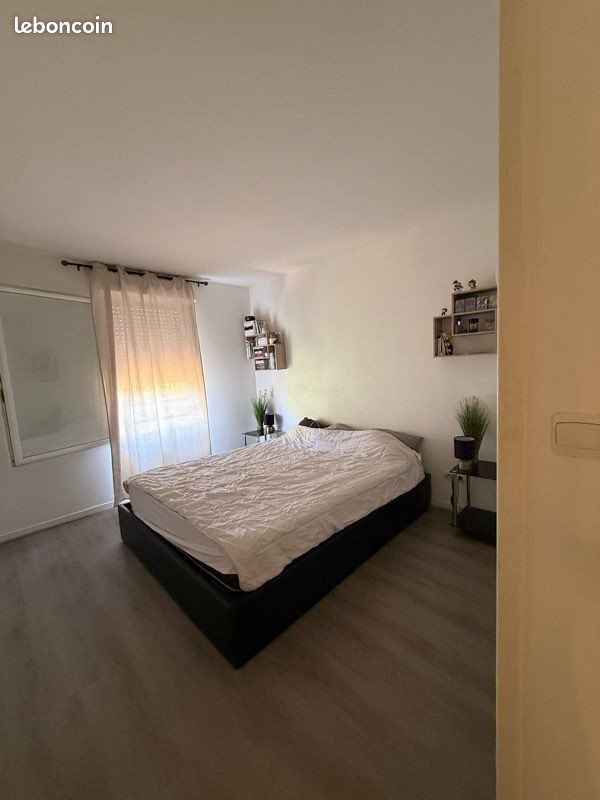 Appartement à louer, 53m², Terrasson-Lavilledieu