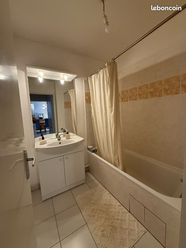 Appartement à louer, 53m², Terrasson-Lavilledieu