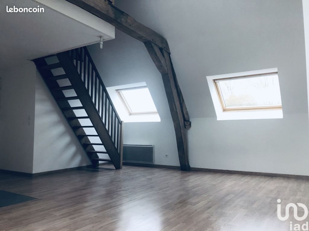 Appartement à louer, 44m², Fruges