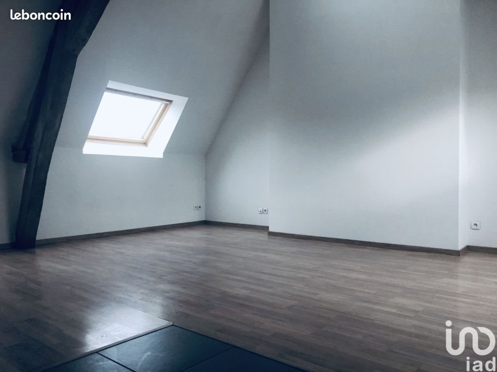 Appartement à louer, 44m², Fruges