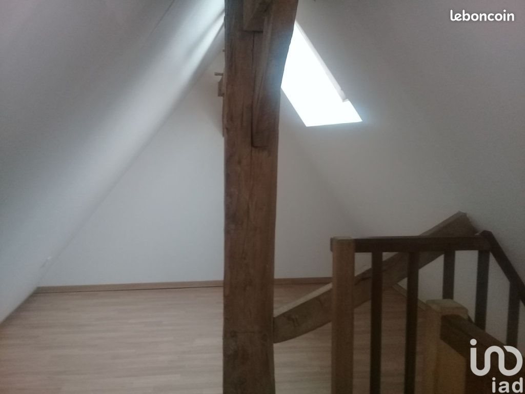 Appartement à louer, 44m², Fruges