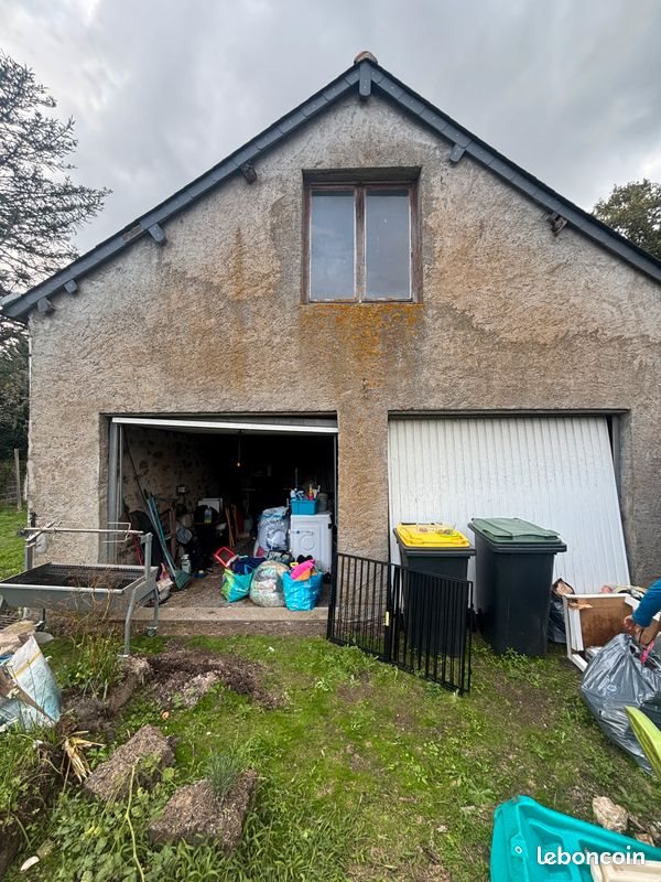 Maison à vendre, 45m², Savenay