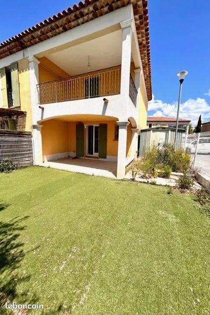 Appartement à vendre, 64m², Pertuis