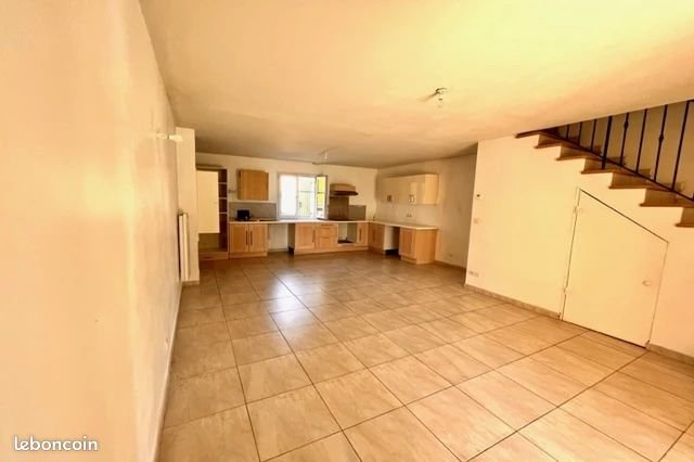 Appartement à vendre, 64m², Pertuis