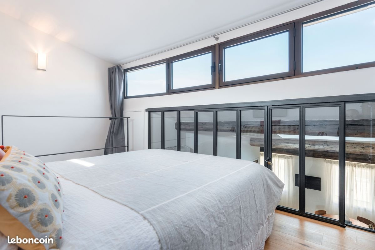Appartement à louer, 42m², Aix-en-Provence