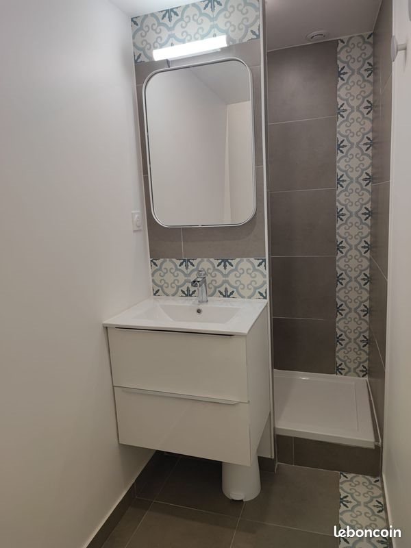 Appartement à louer, 22m², Perpignan
