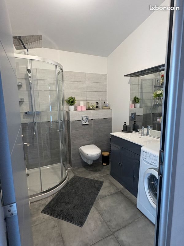 Appartement à louer, 71m², Port-de-Bouc