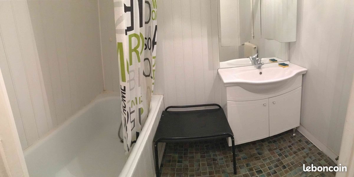 Appartement à vendre, 20m², Rouen