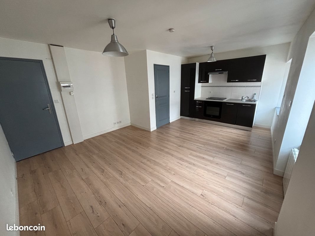 Appartement à louer, 23m², Cholet