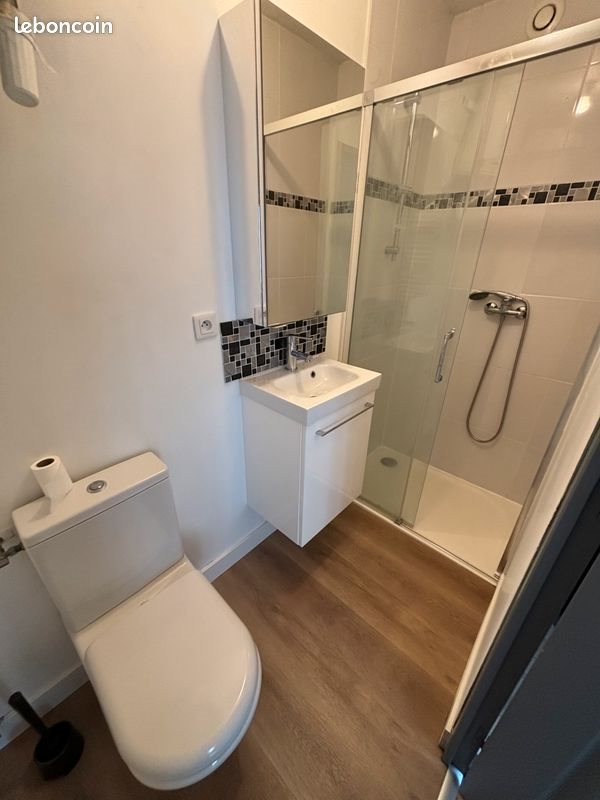 Appartement à louer, 23m², Cholet