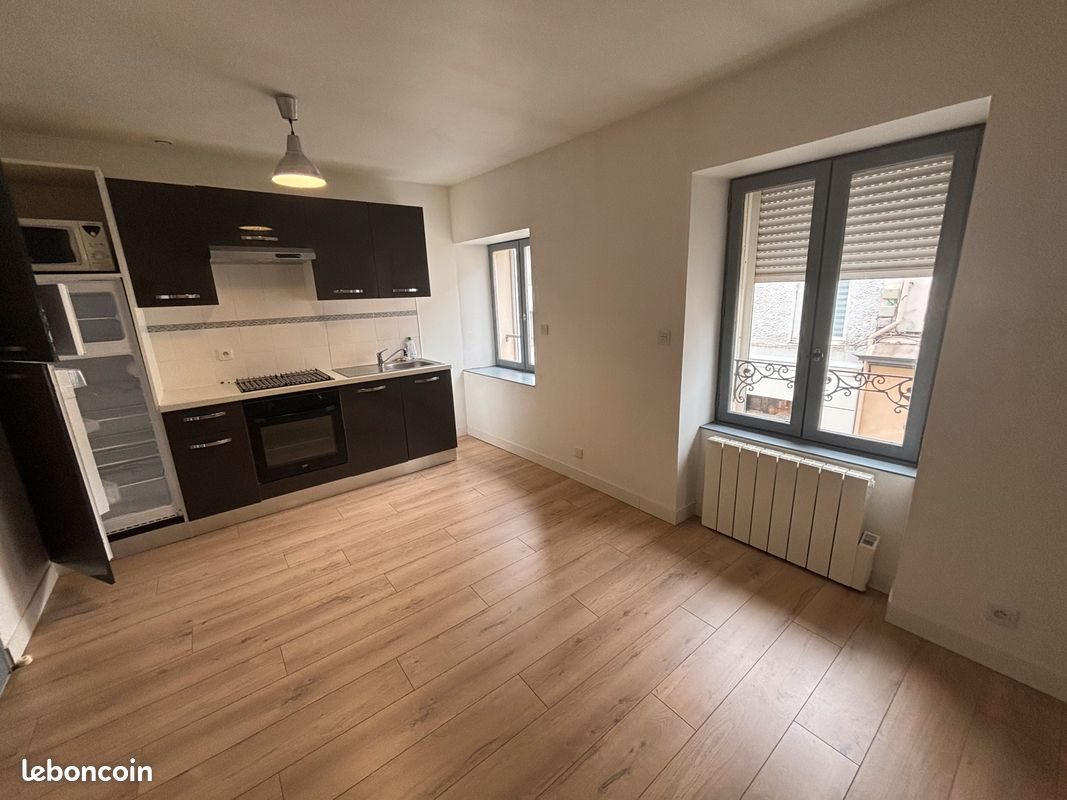 Appartement à louer, 23m², Cholet