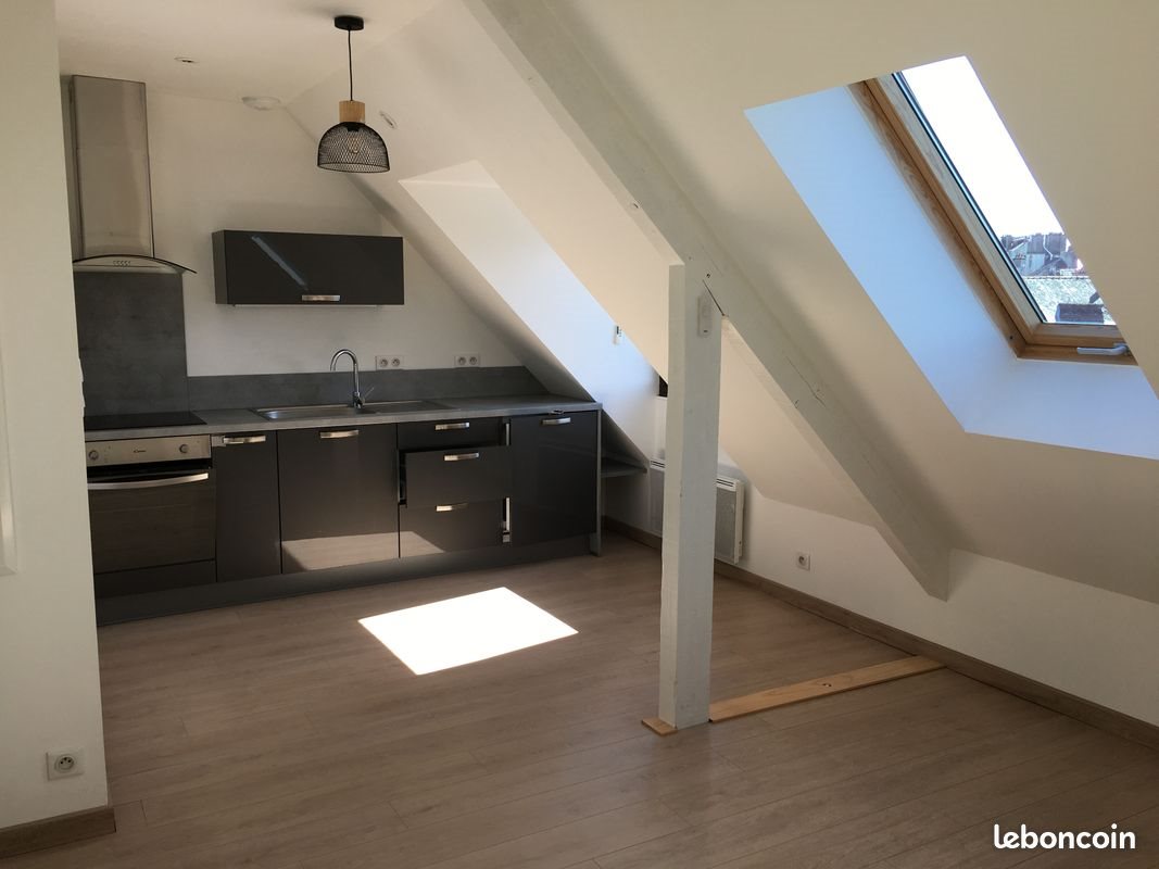 Appartement à louer, 35m², Rodez