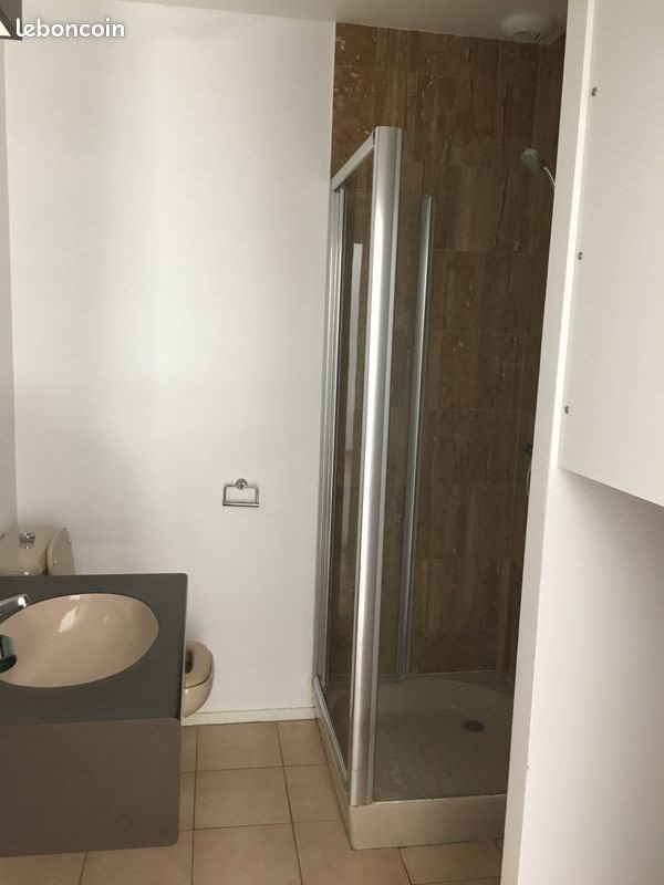 Appartement à louer, 35m², Rodez