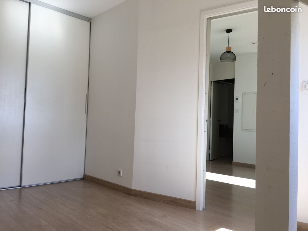 Appartement à louer, 35m², Rodez